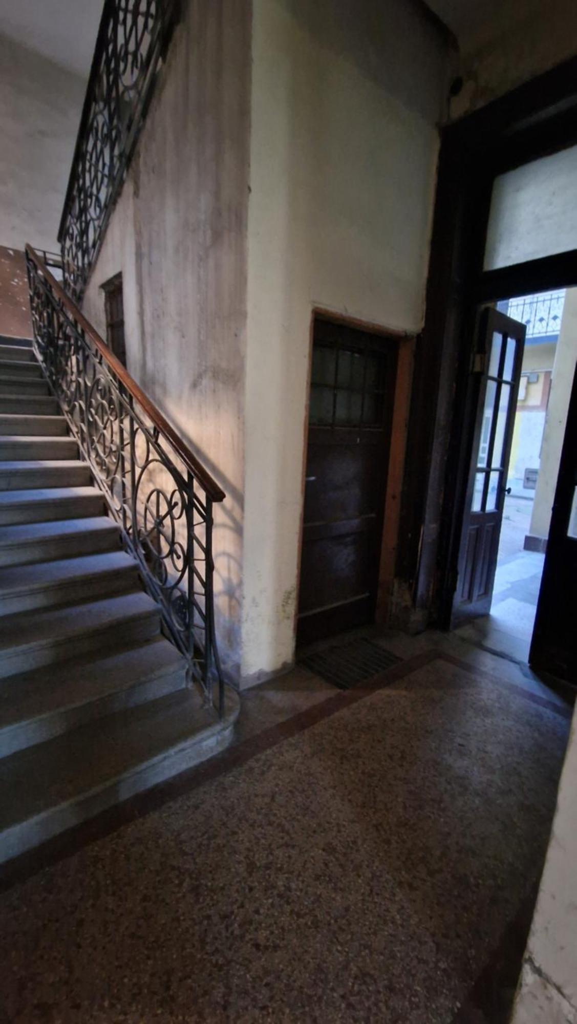 Appartamento Dombovari Way